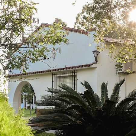 Establecimiento La Angelica Aparthotel Concordia Bagian luar foto