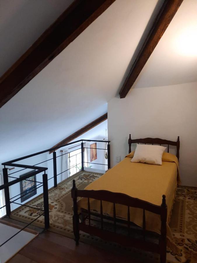 Establecimiento La Angelica Aparthotel Concordia Bagian luar foto